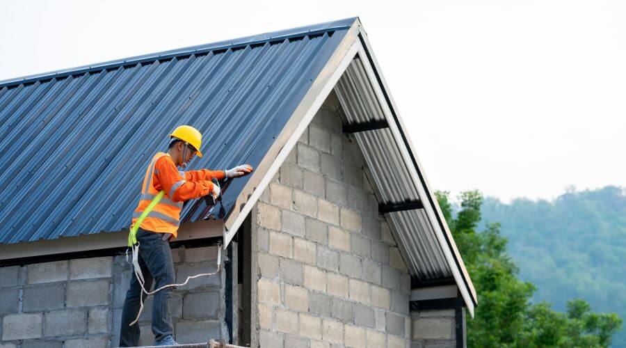 Expert top industrial roofings services in Rodney, IA